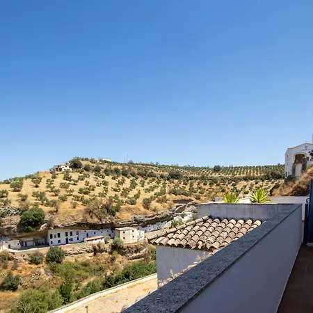 De Setenil Setenil De Las Bodegas