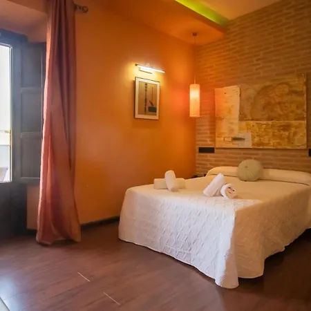 De Setenil Hotel 2*