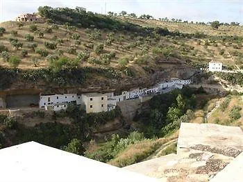 De Setenil 2* Setenil De Las Bodegas
