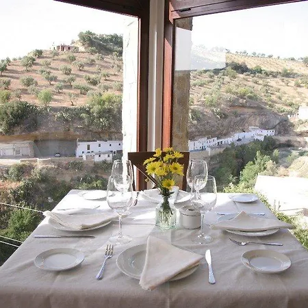 Hotel De Setenil Setenil De Las Bodegas