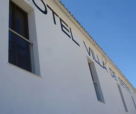 De Setenil