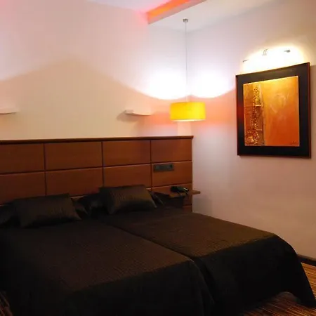 Hotel De Setenil 2*